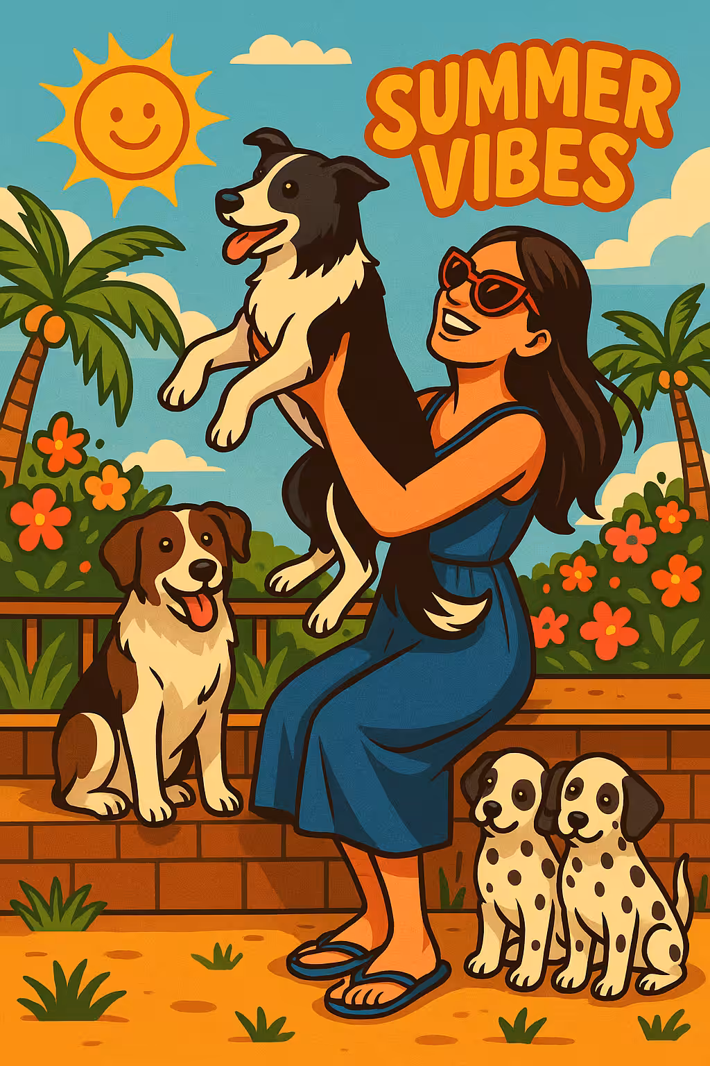 Sunshine Companions