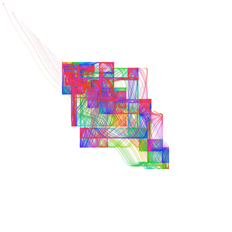 Rainbow Snake #31