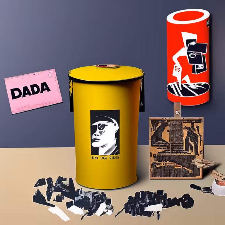 AIdada 1