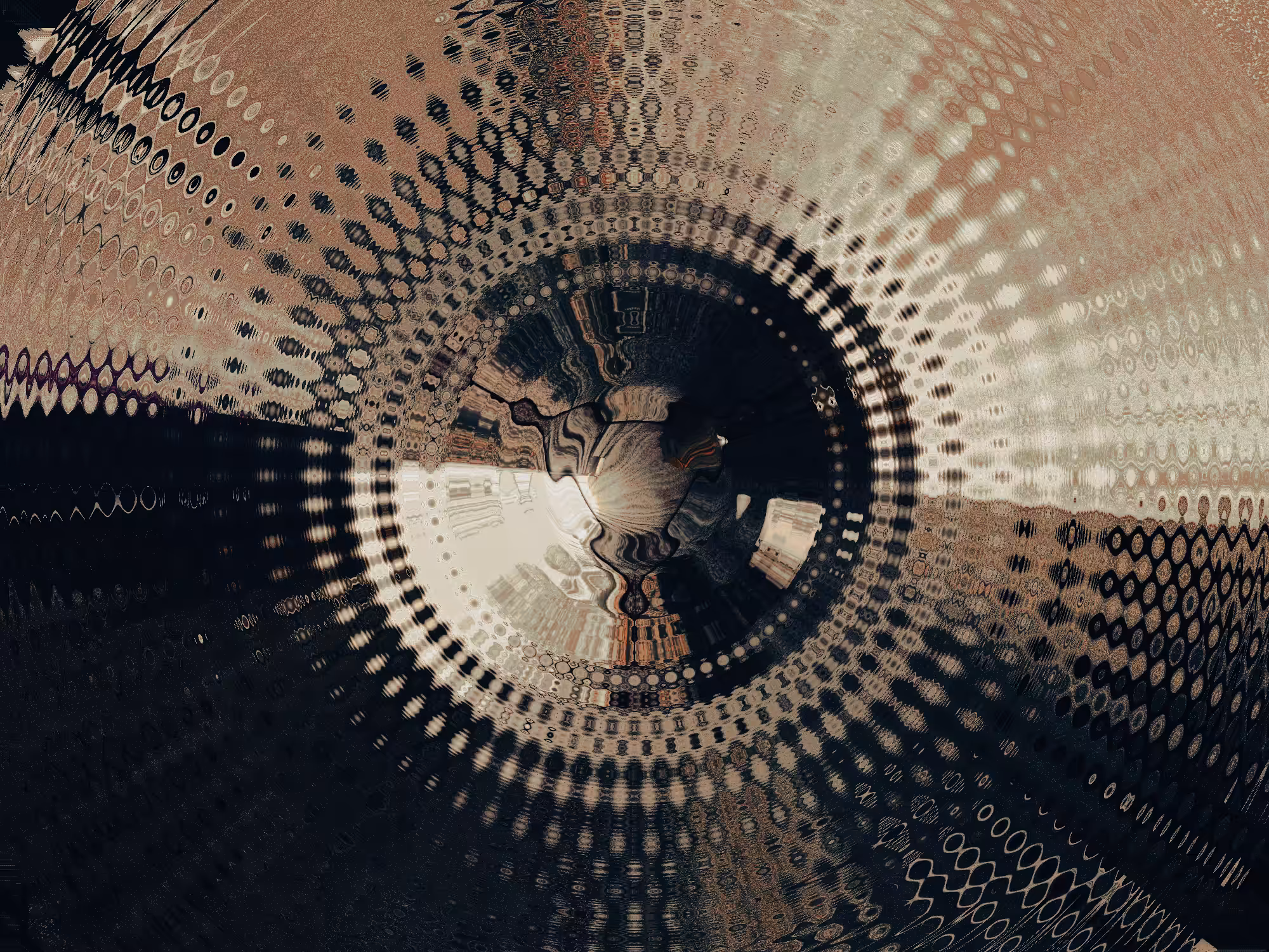 𝐀 𝐥𝐮𝐜𝐢𝐝 𝐜𝐡𝐚𝐨𝐬