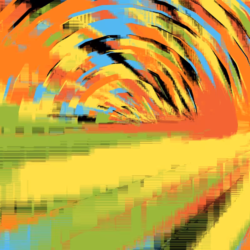 Tripping Out #4