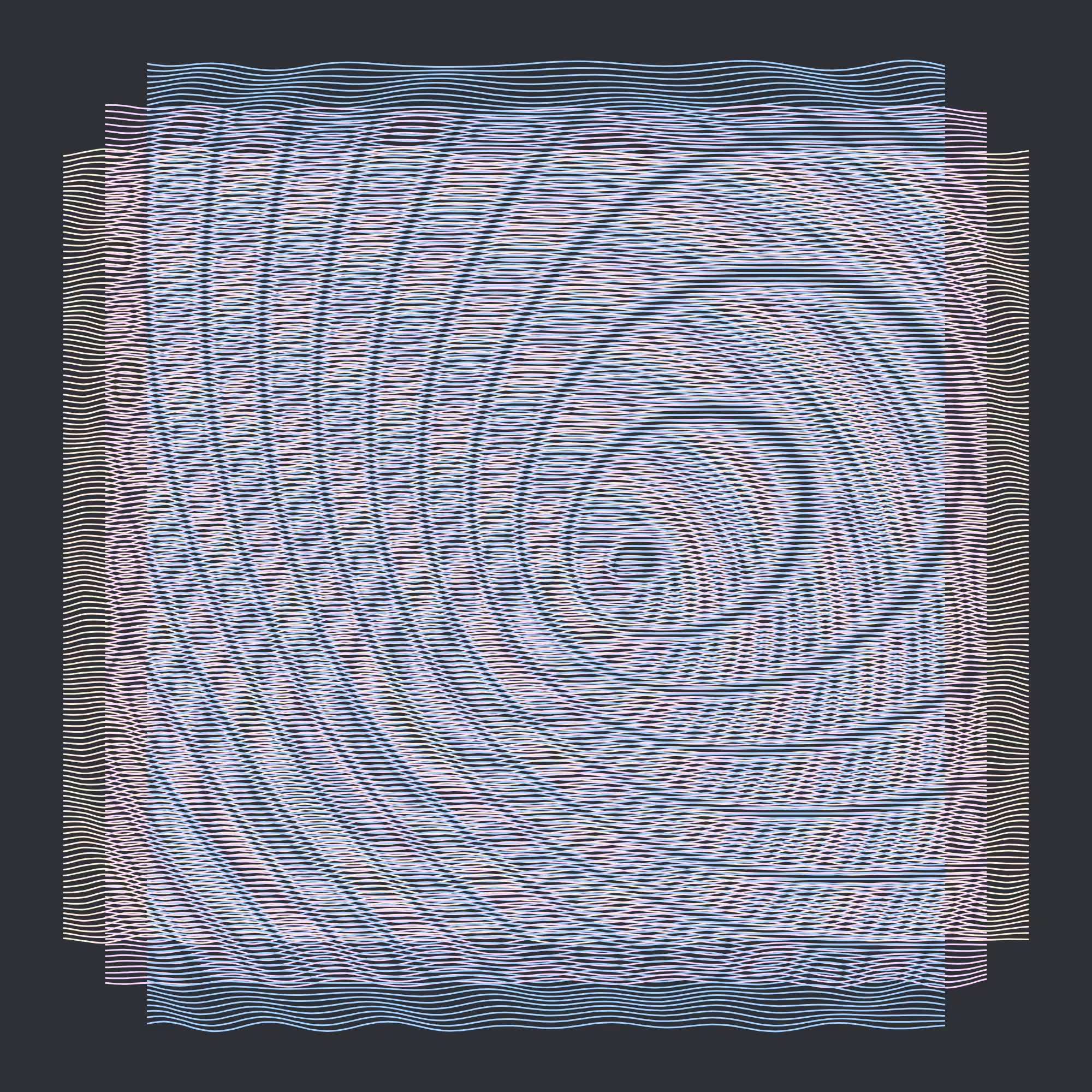 Fluid Edge #5
