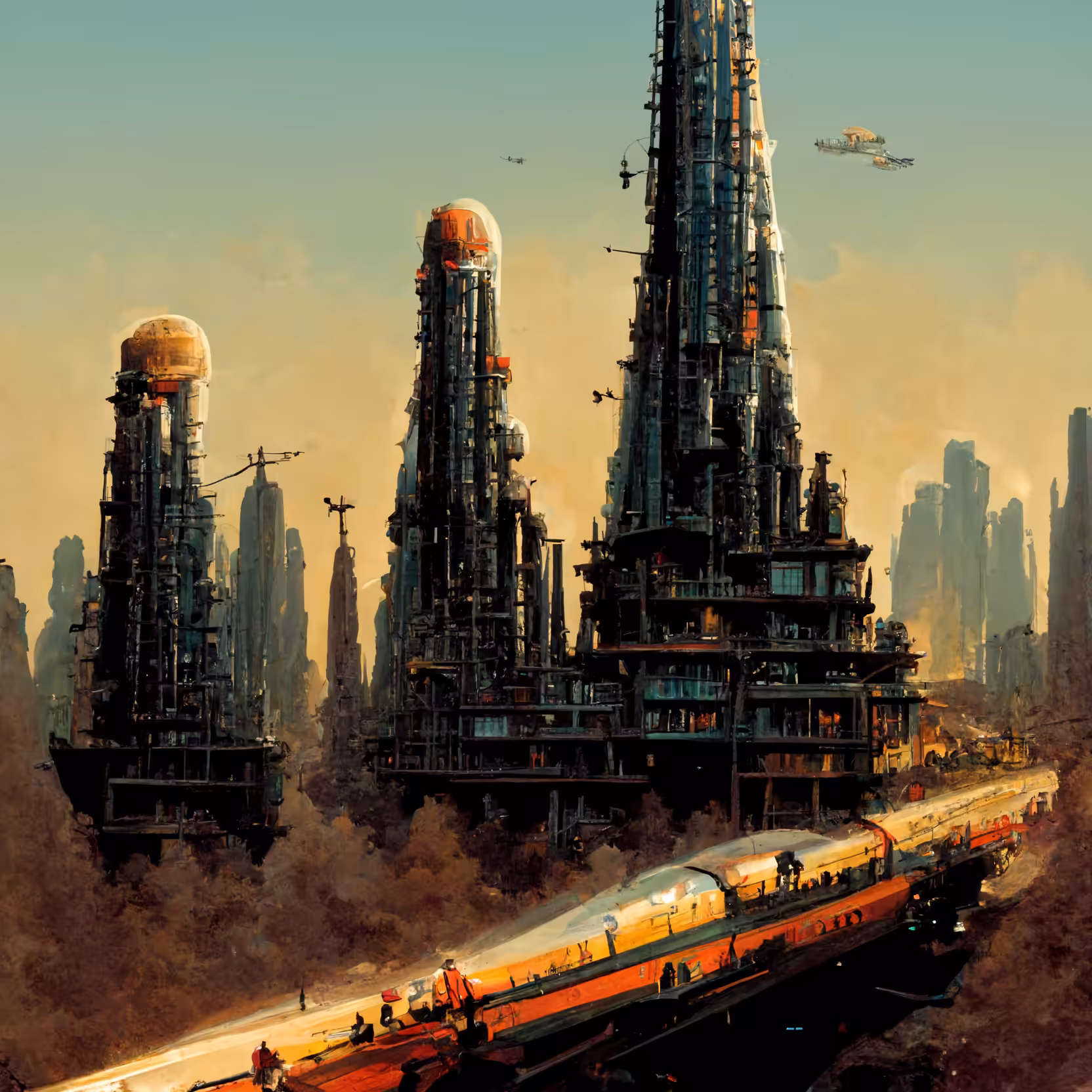 Future