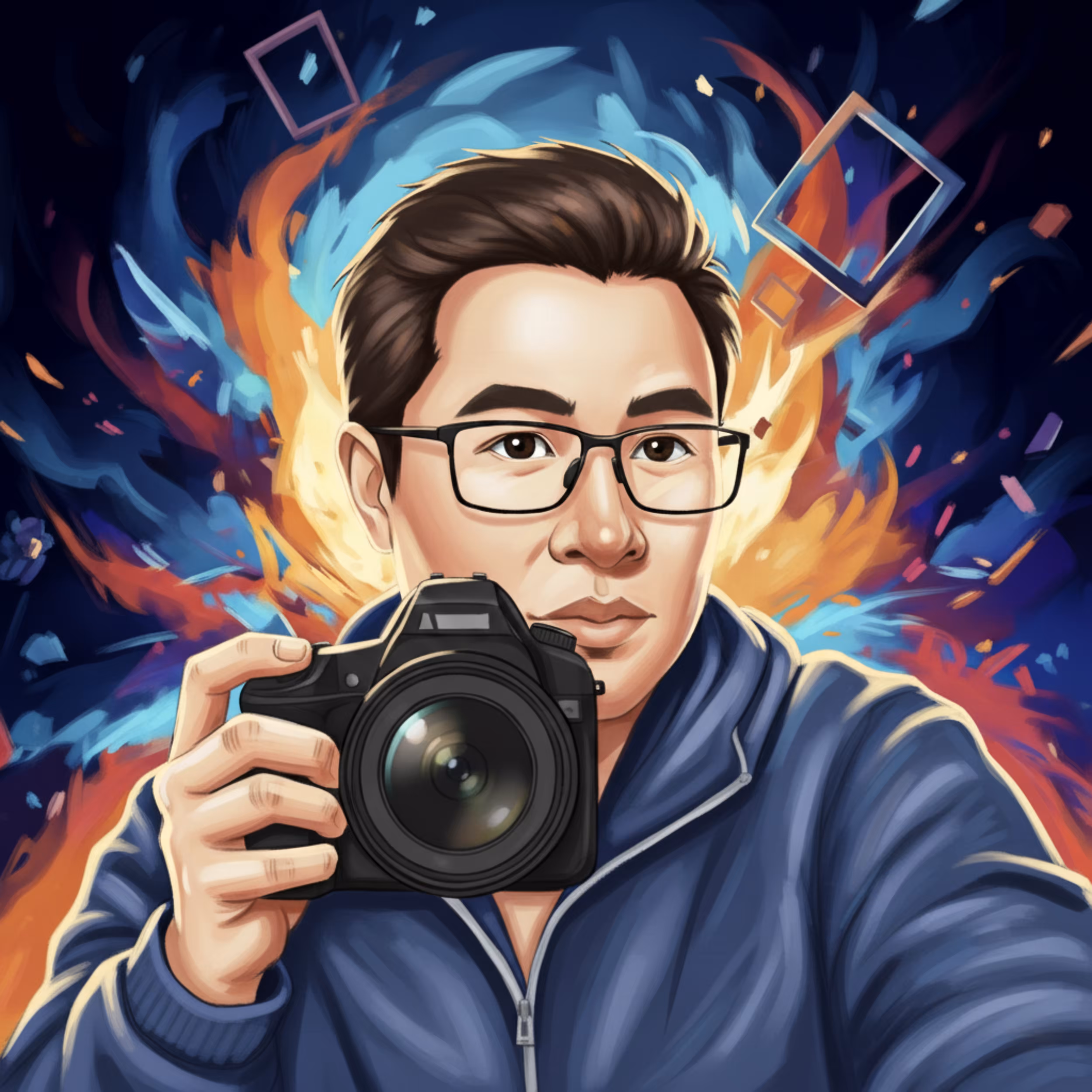 The Master of Moments