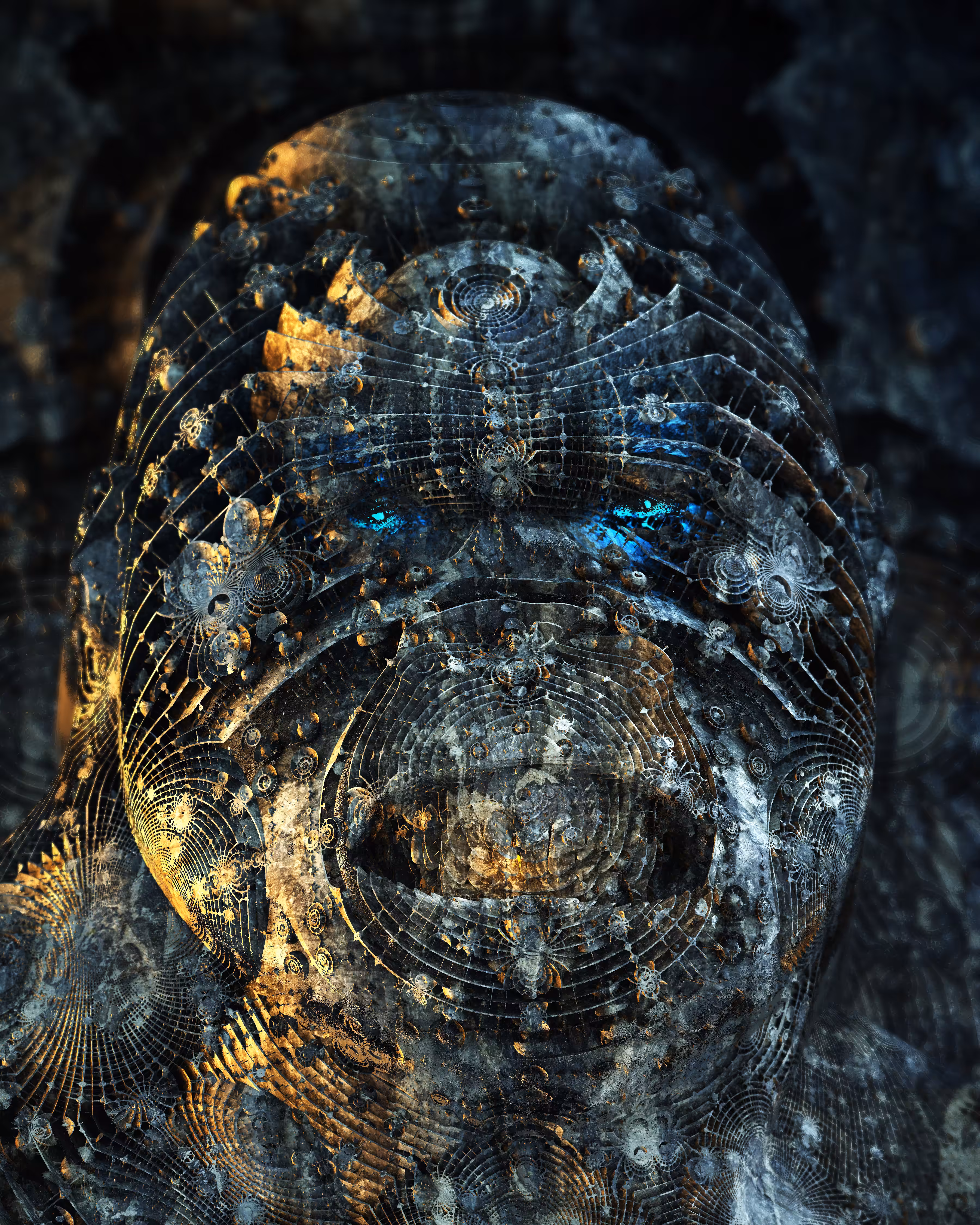 Digital Troll