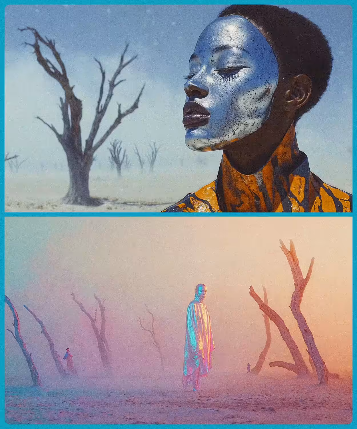 "the DEADVLEI sessions" no.03