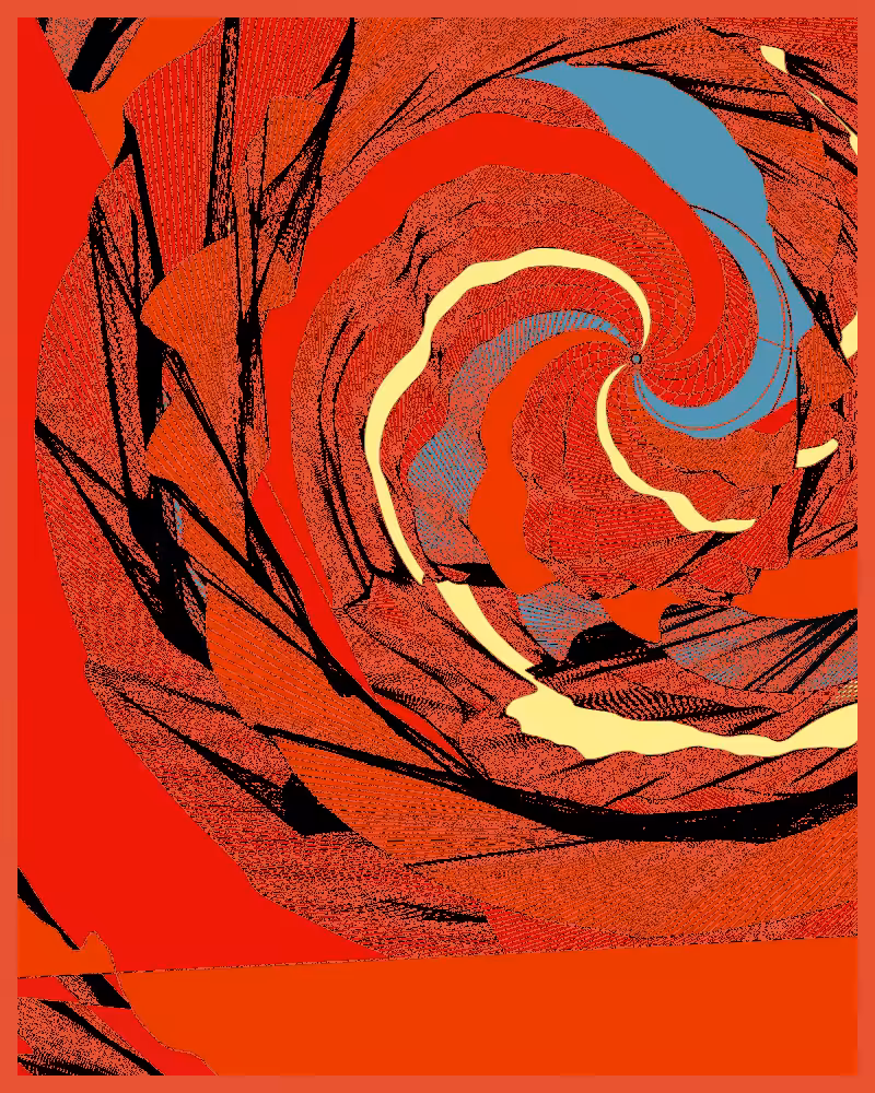 Pinwheel #192