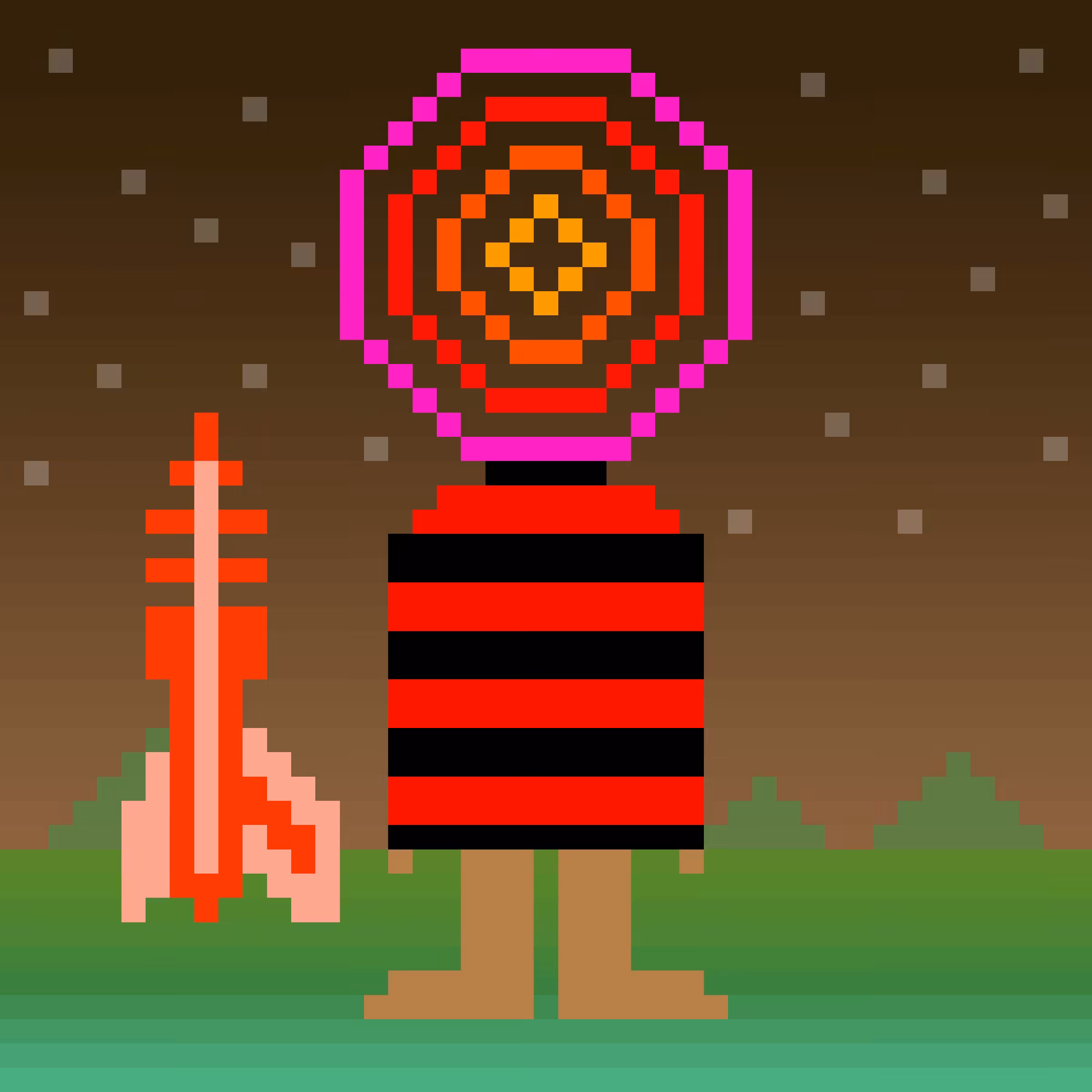 CryptoGalactican #112