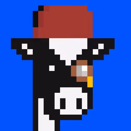 CowPunks #5412