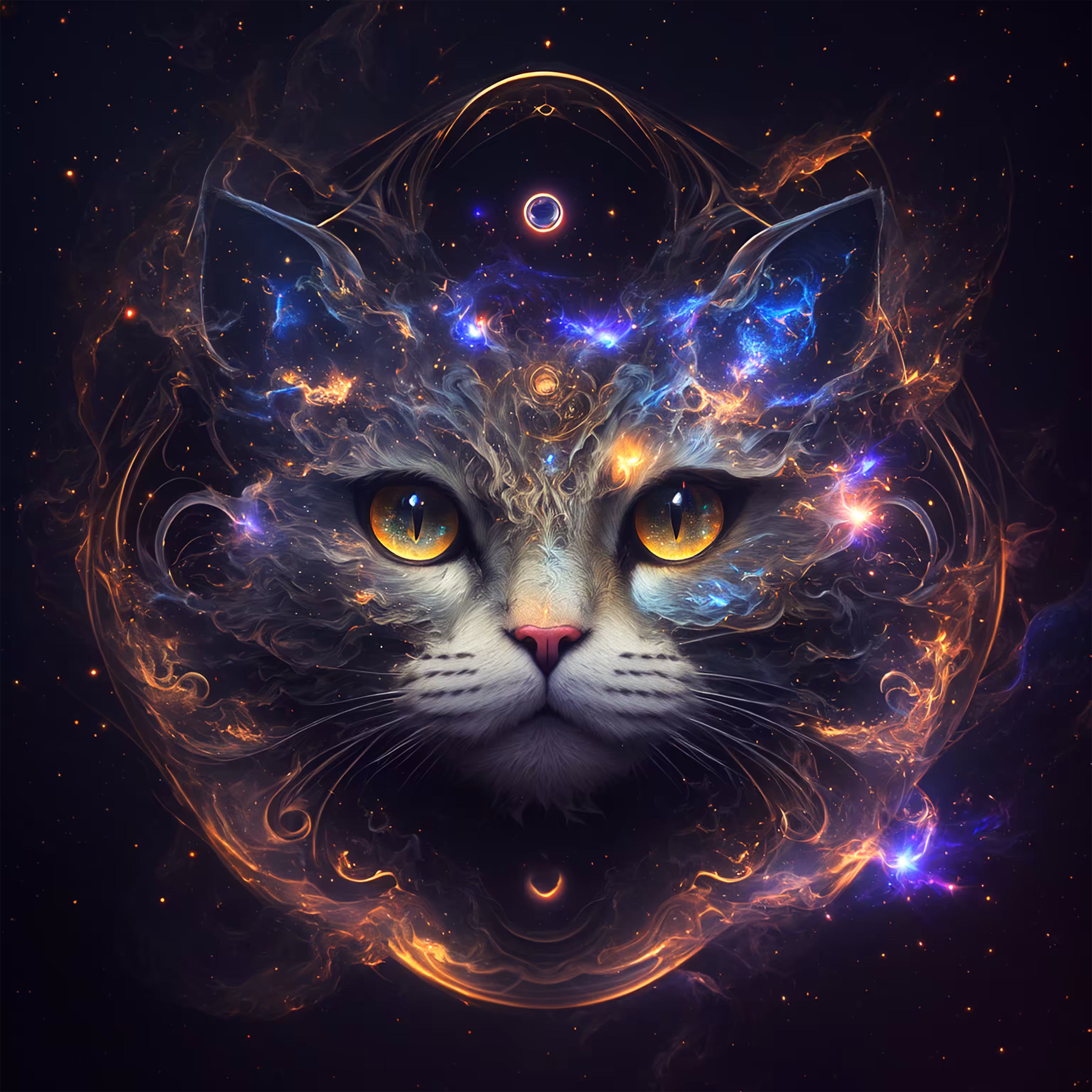 Elemental Anima #0072