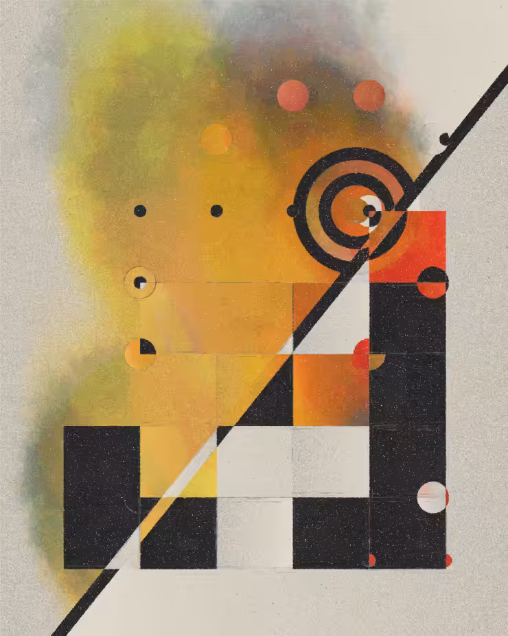 Intuitive by Asaf Slook #159