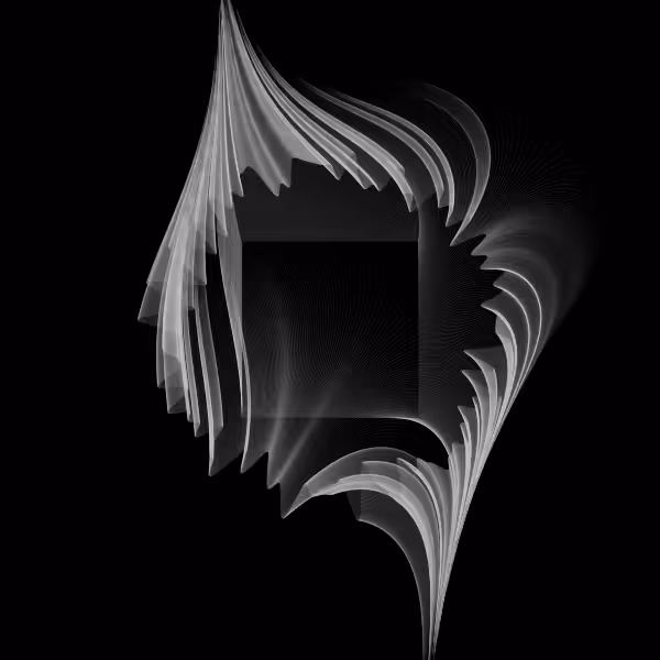 Box inside of me #22