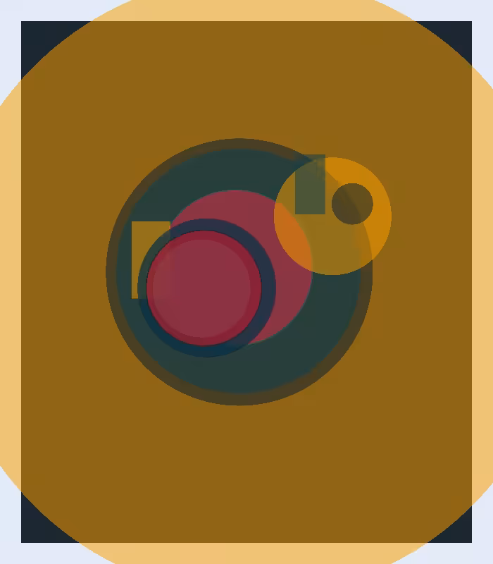 Simple Is Beautiful #15