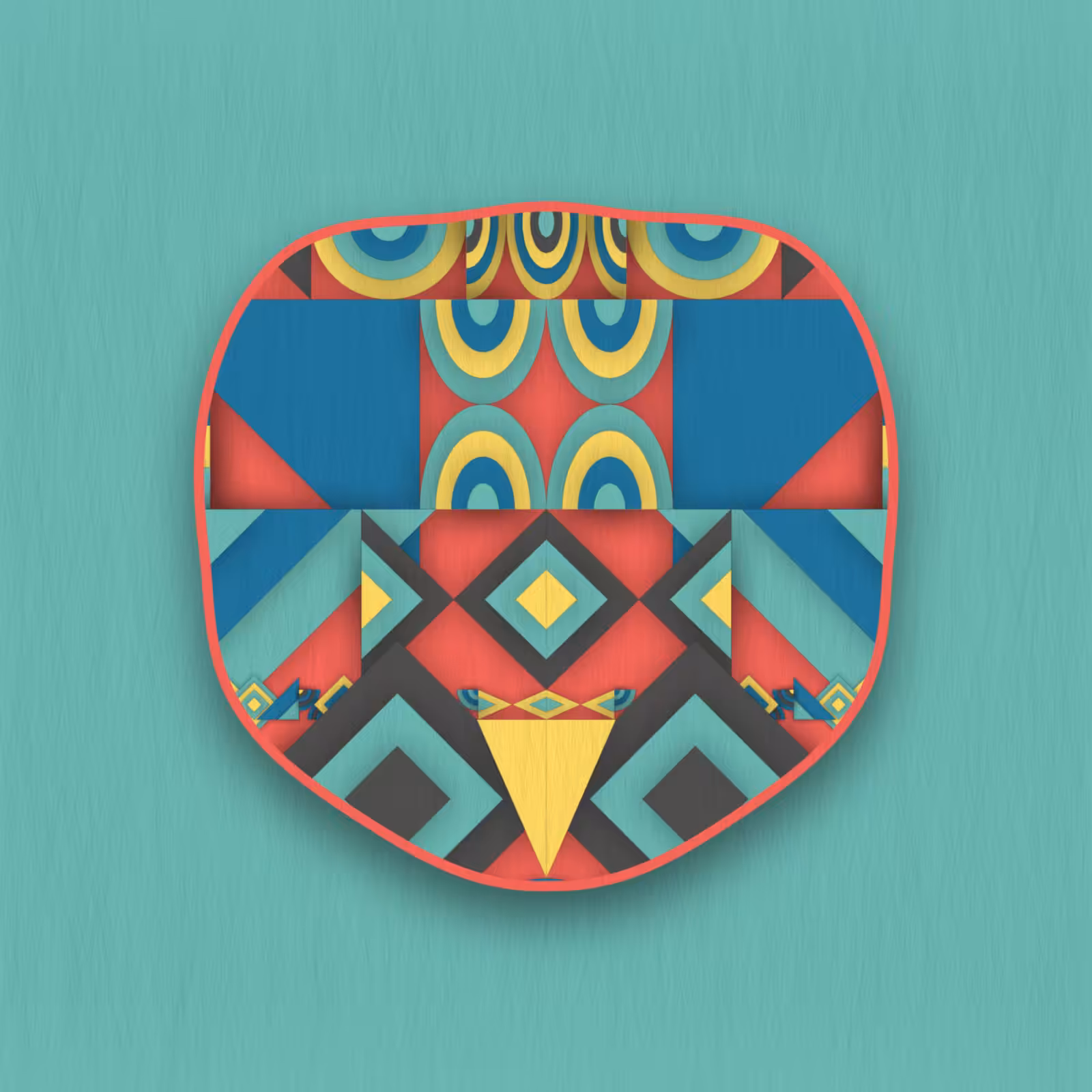 Generativemasks #1934