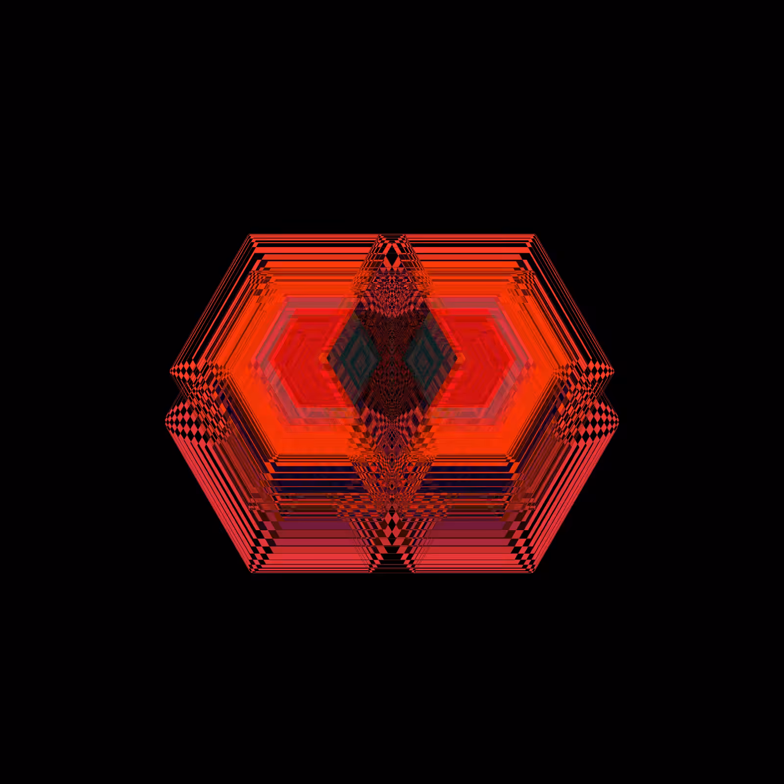 PixelShifter #248