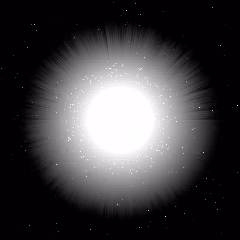 Singularity #53