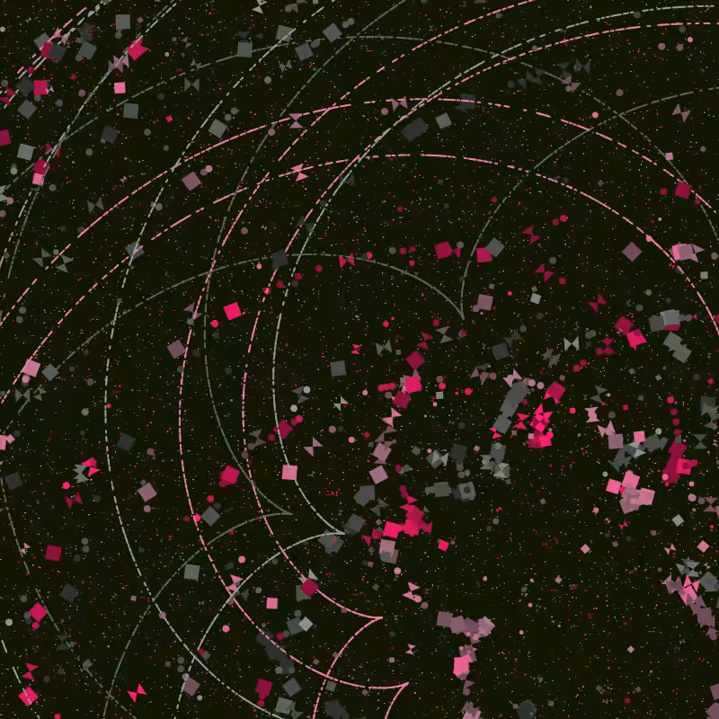 Universe Energy V3 #1