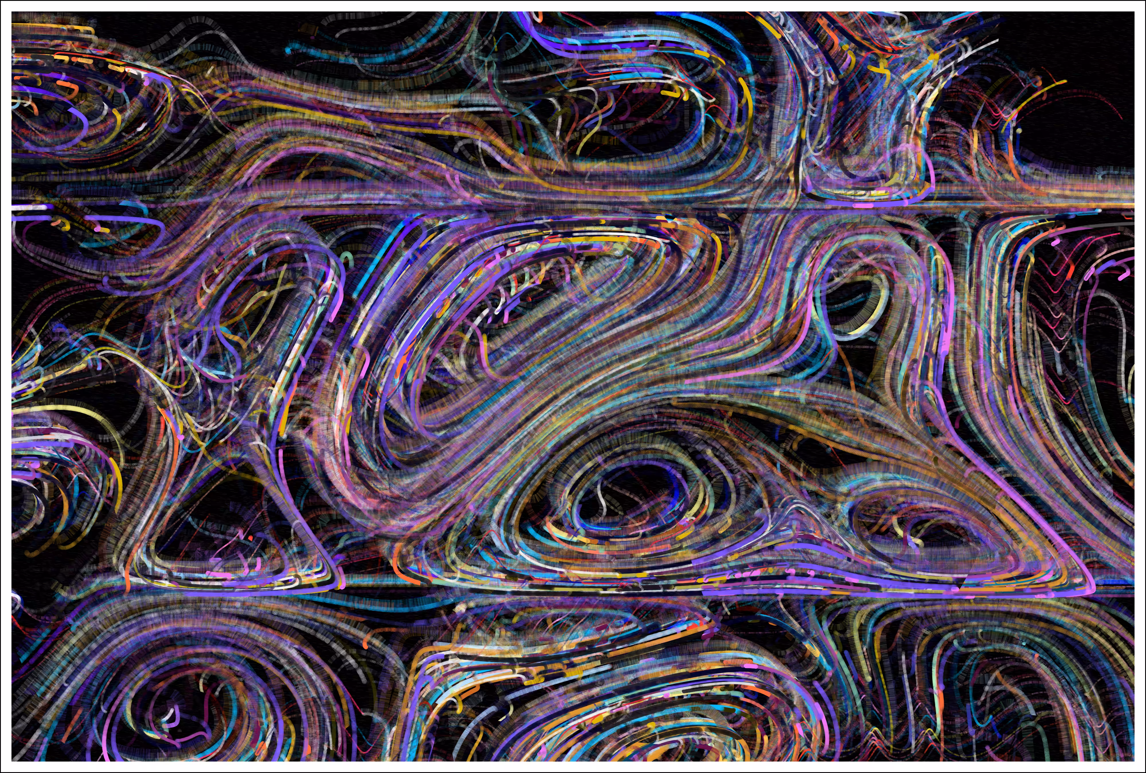 eddy currents #25