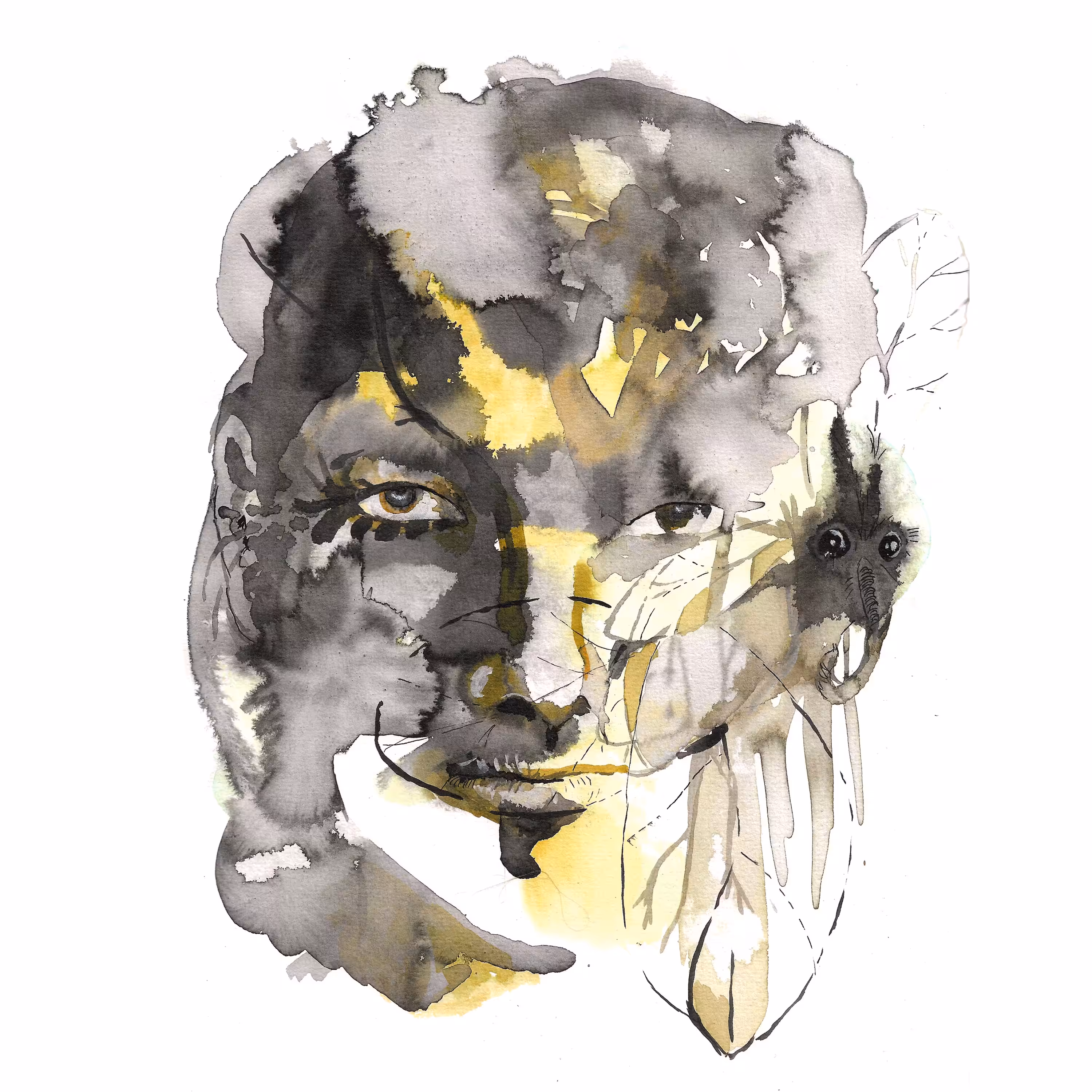 Bumblebee Protector
