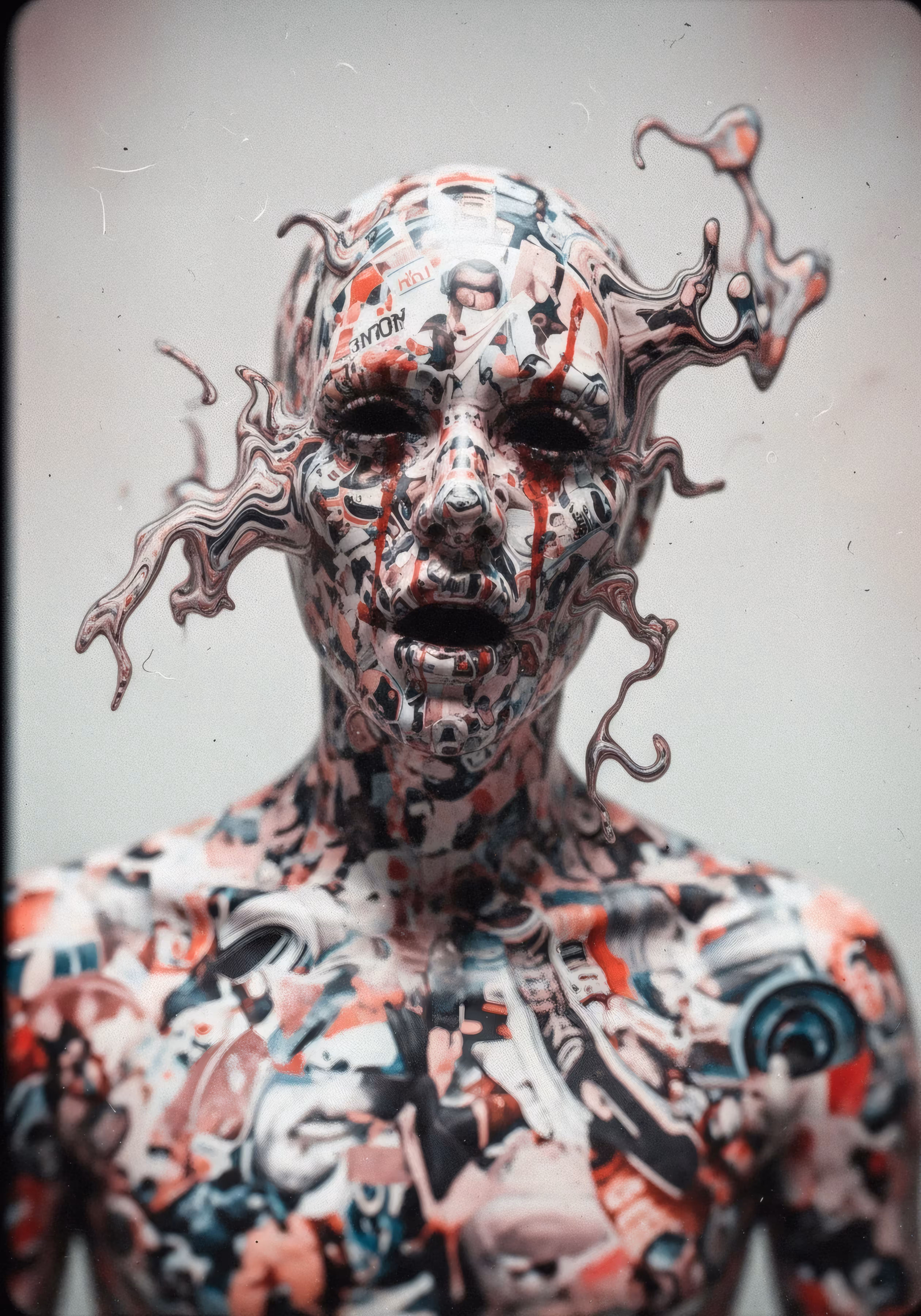 Screaming Silence