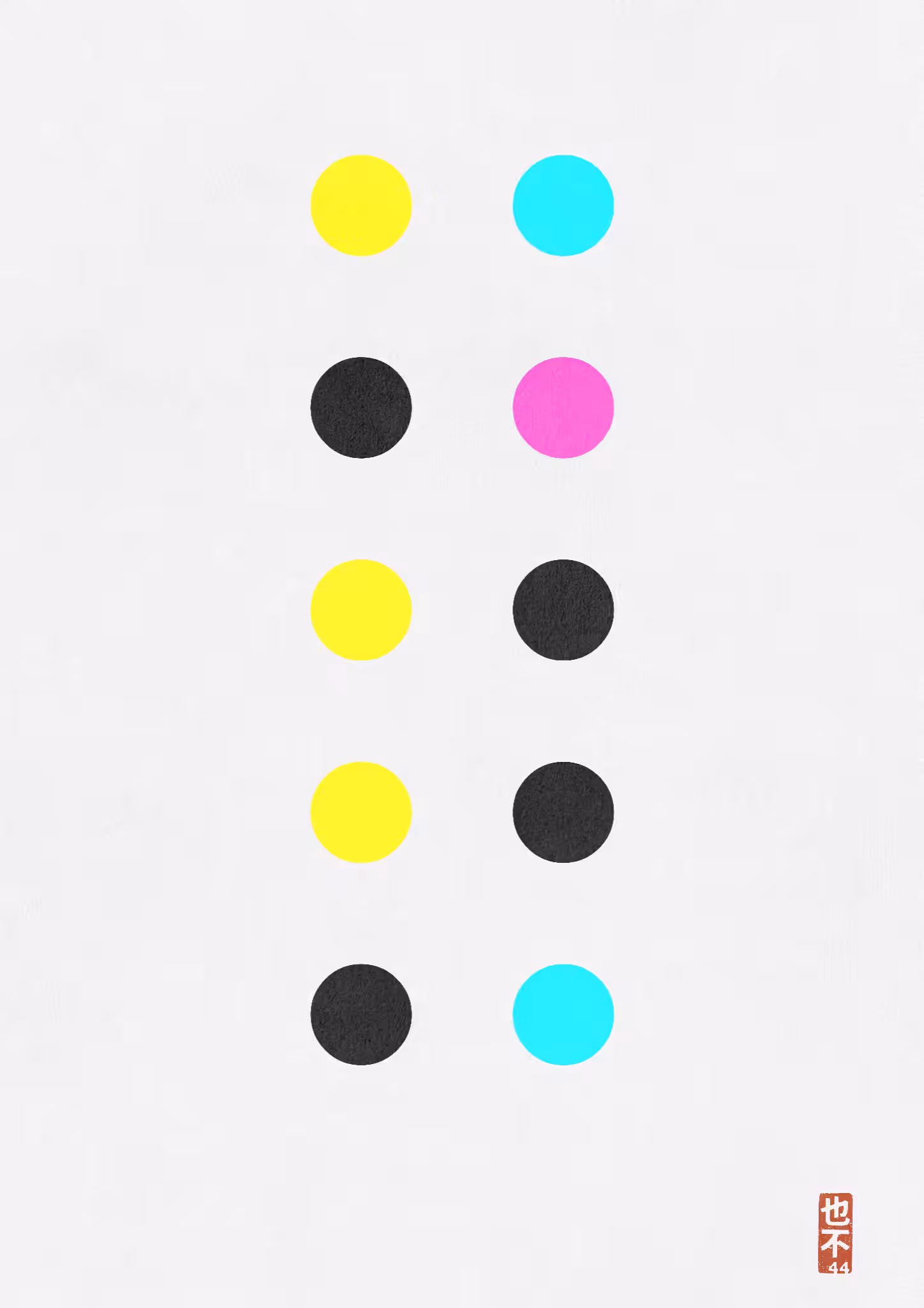 CMYK:Unchecked #162