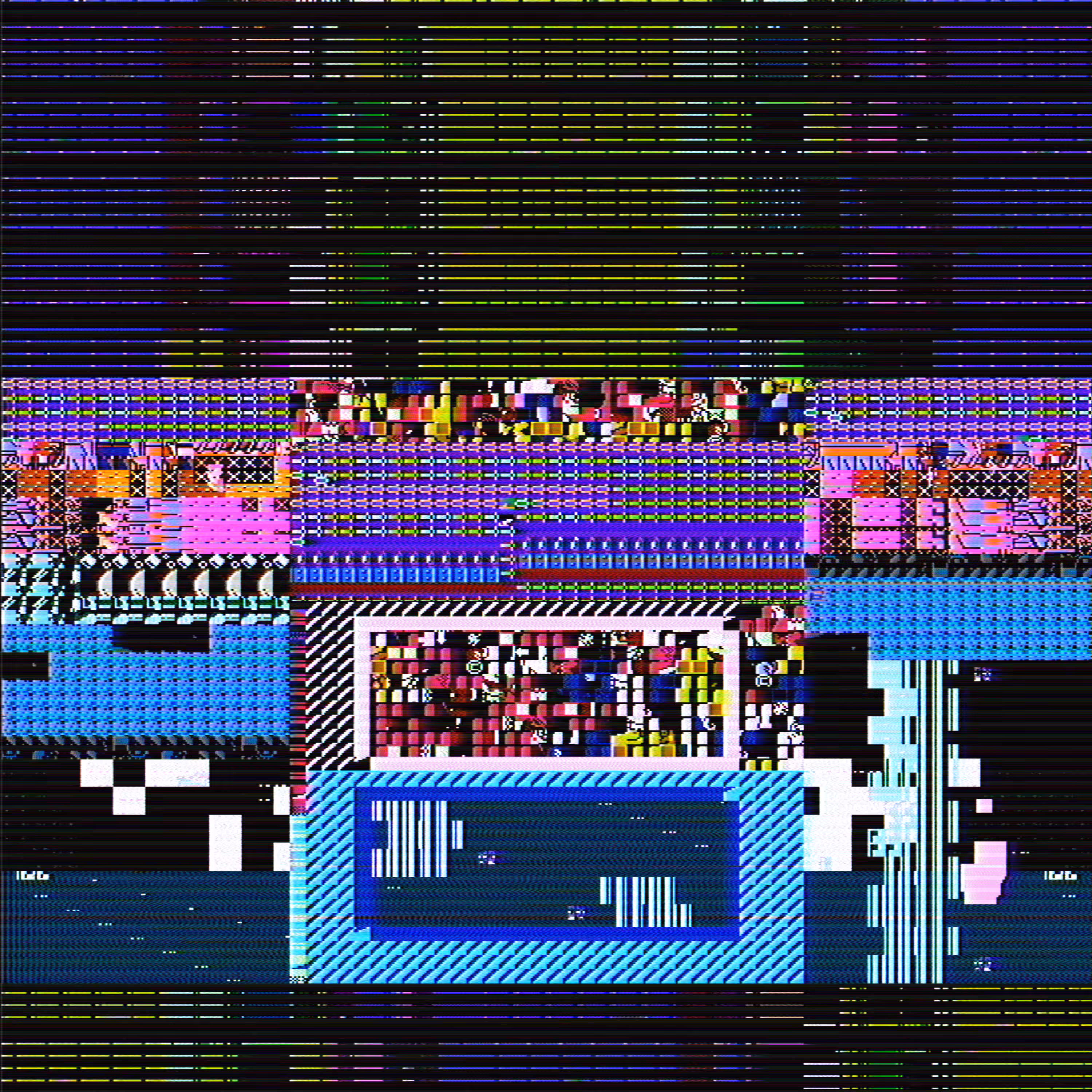 MODEM THERAPY