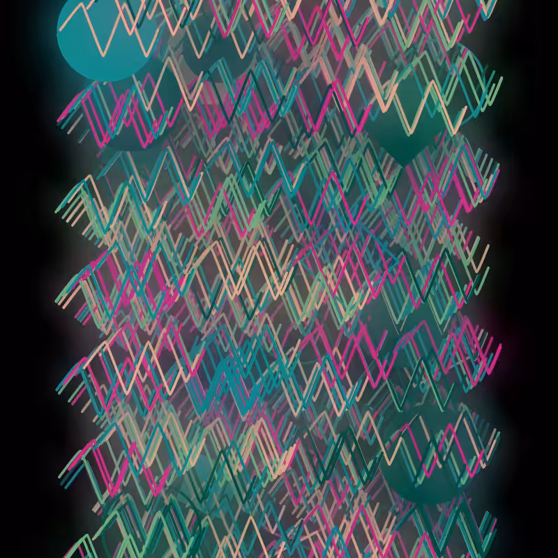 Arcade Lights #6