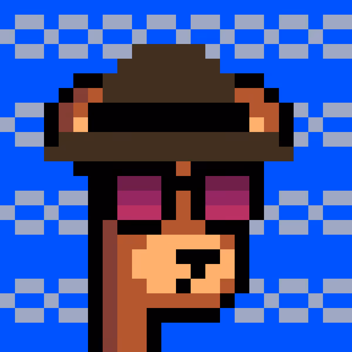 BearPunks #447