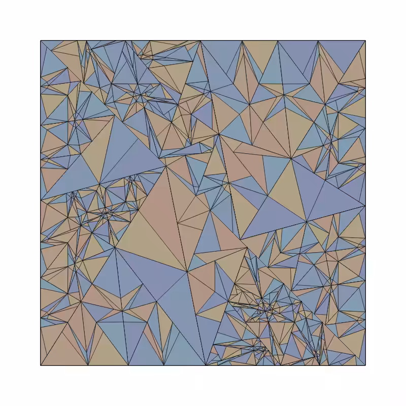 kaleidoscope #11