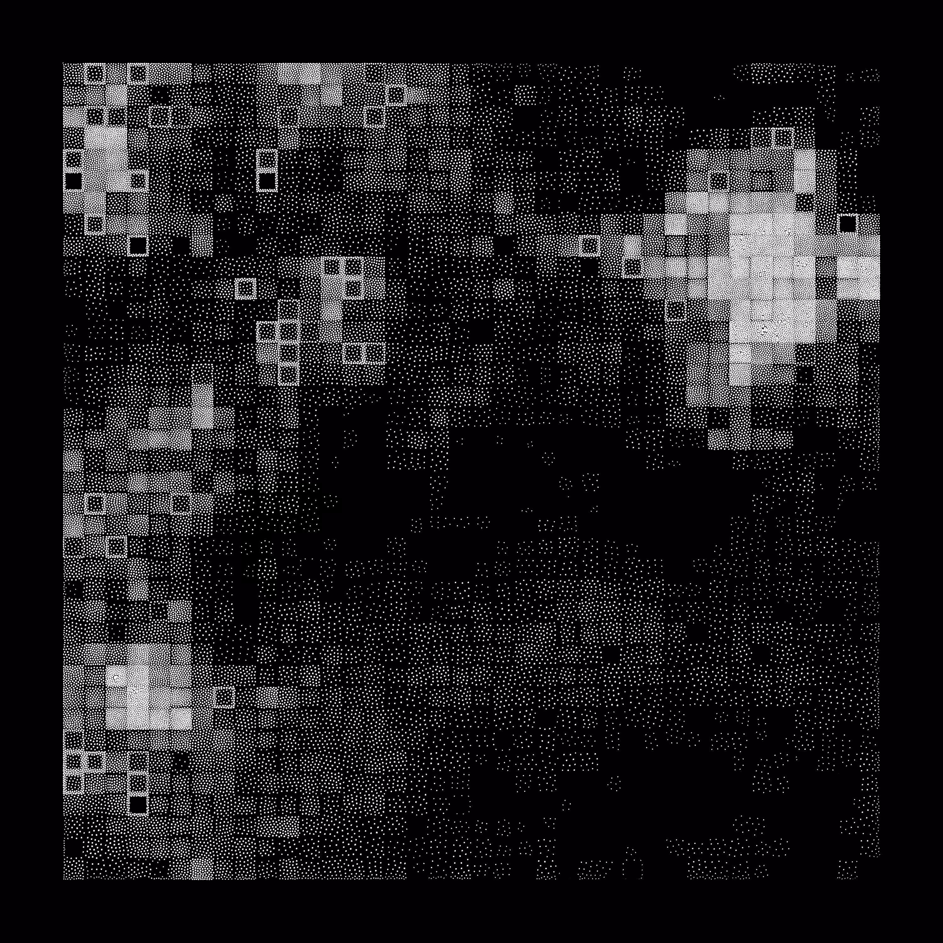 Fine Particles #11