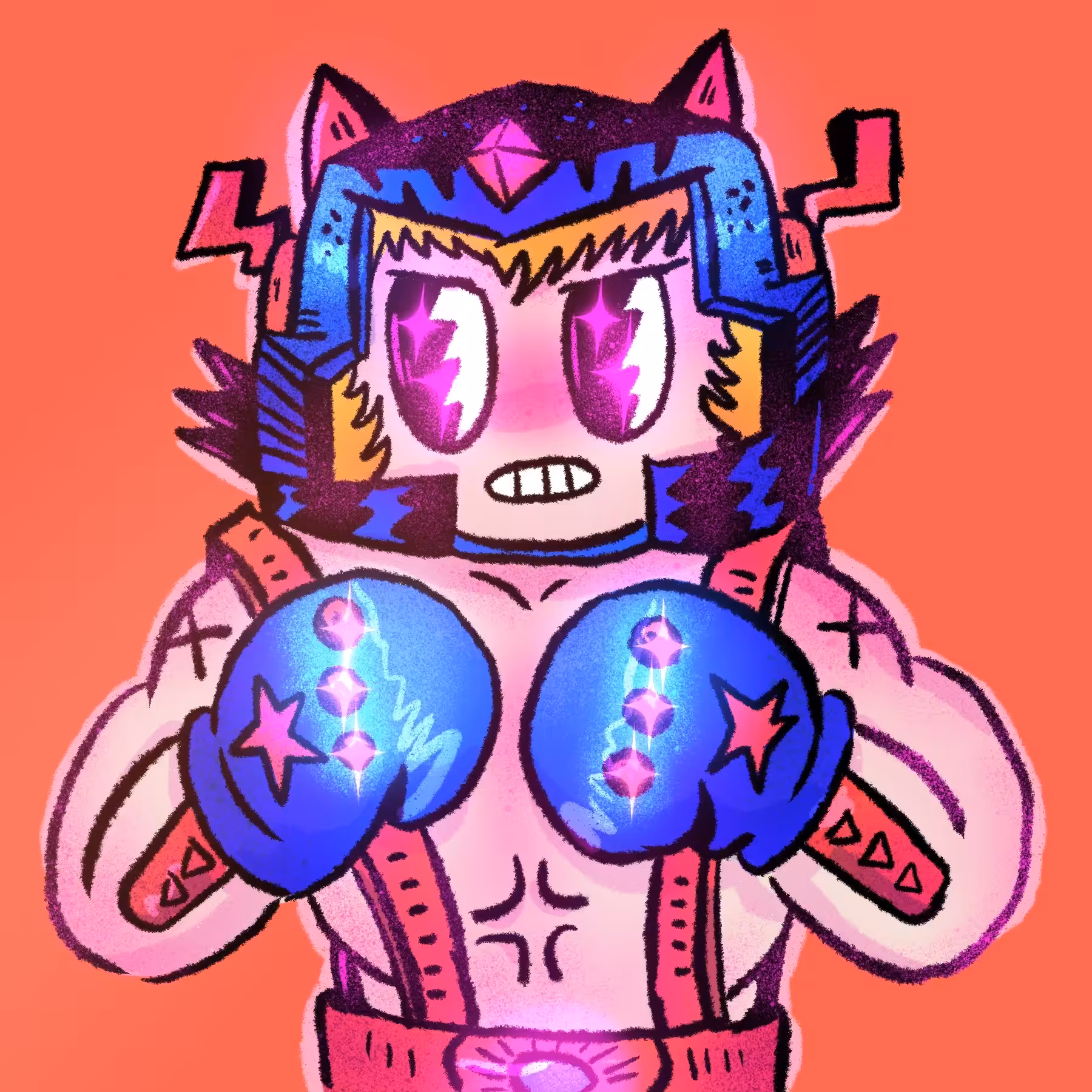 #029 BBOXBOY!