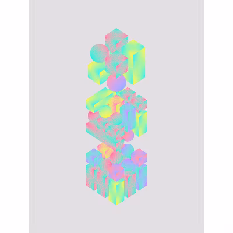 cube #38