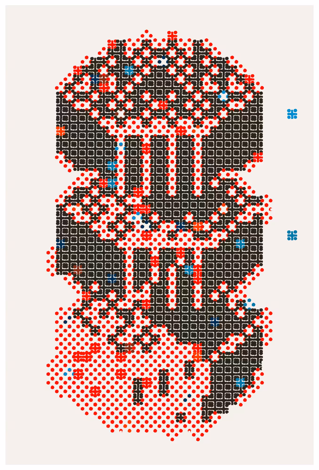⧉ Cube³s #108