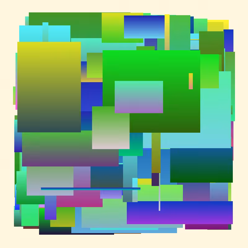 Gradient Rect #175