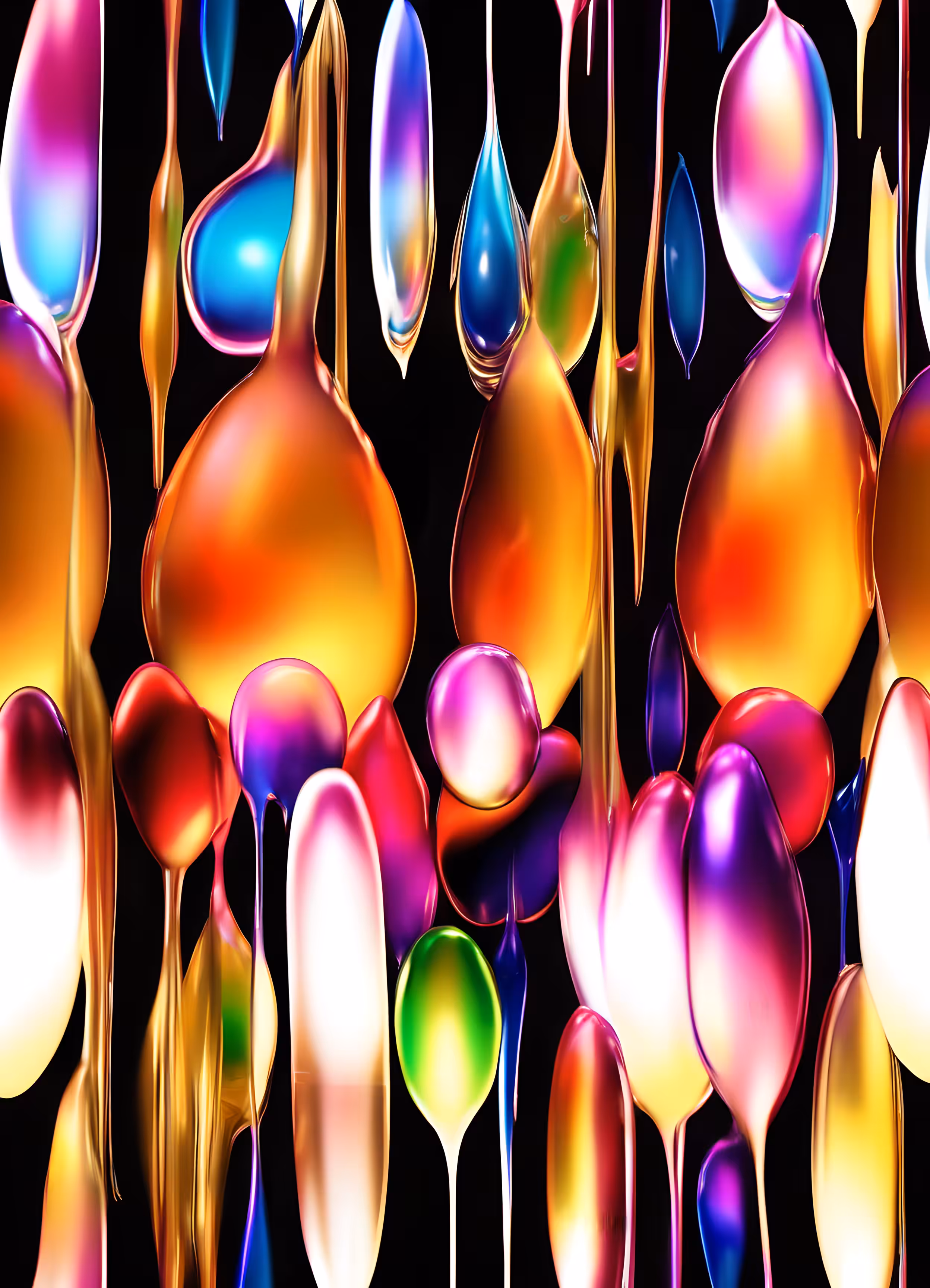Elastic Echoes #15