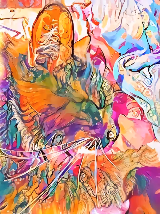 Cat Nap