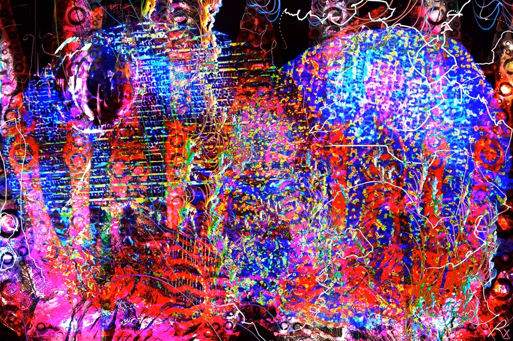 Ωmega Stoned