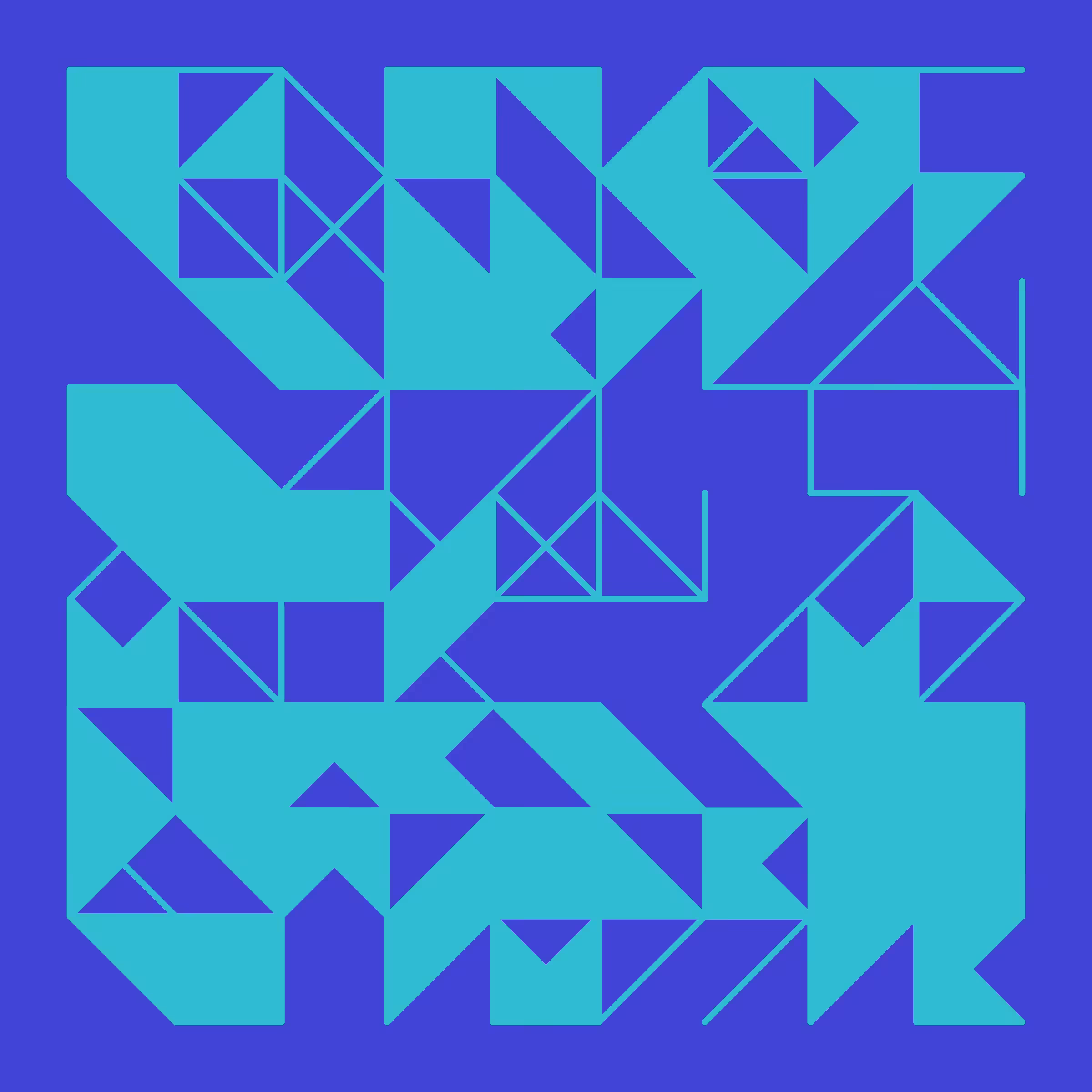 Hieroglyphs #509