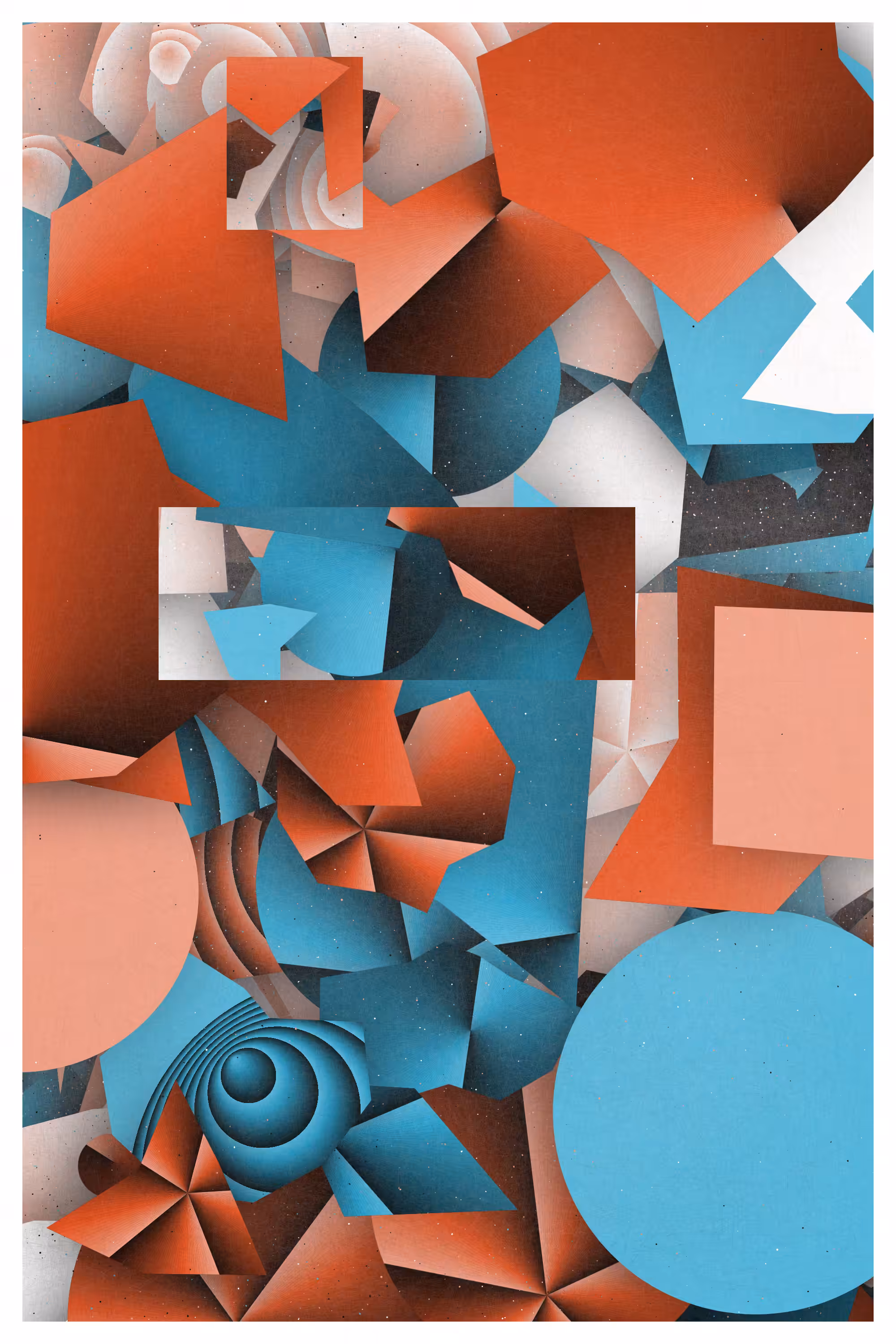 a multitude #50