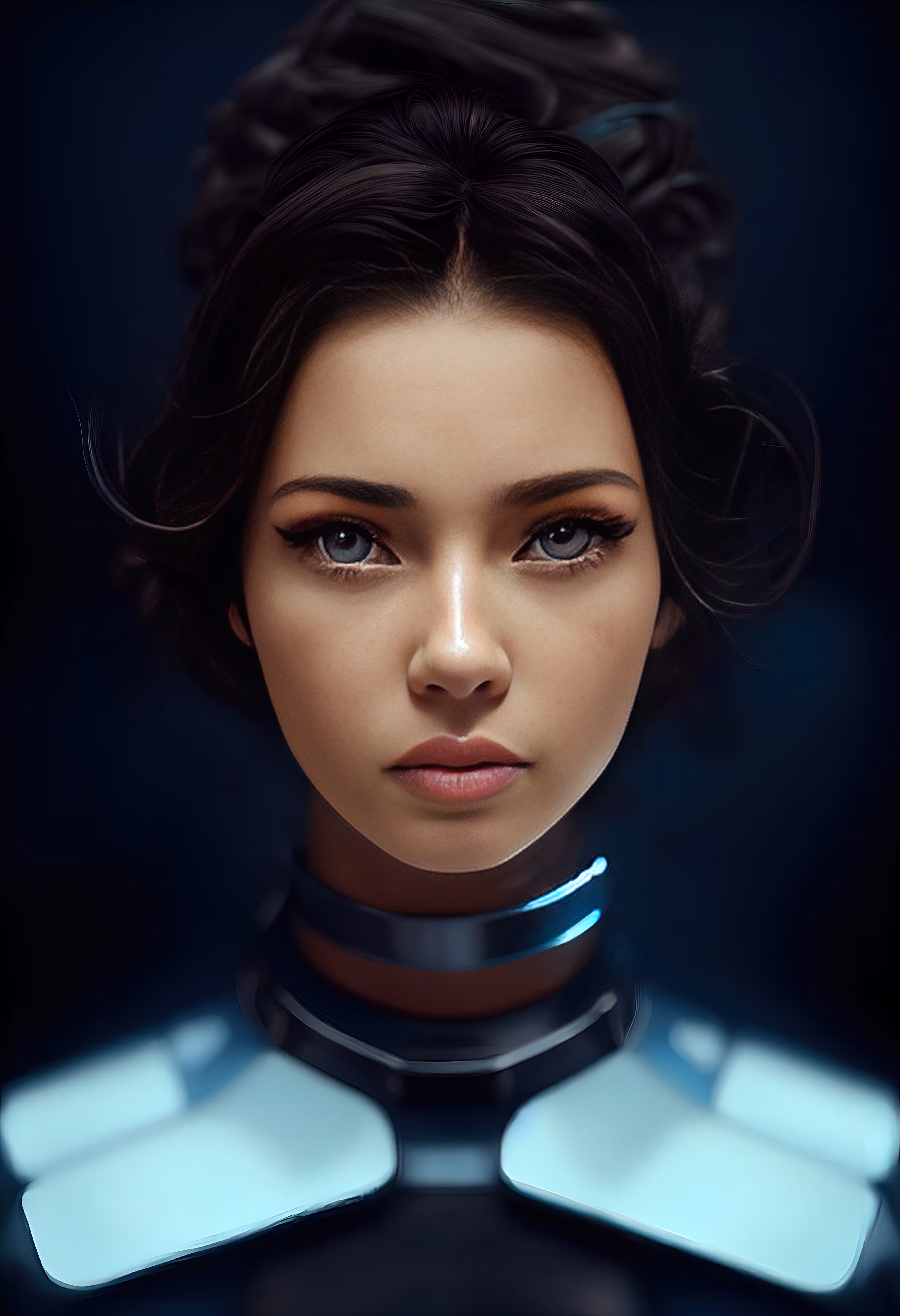 New Dawn: Luna