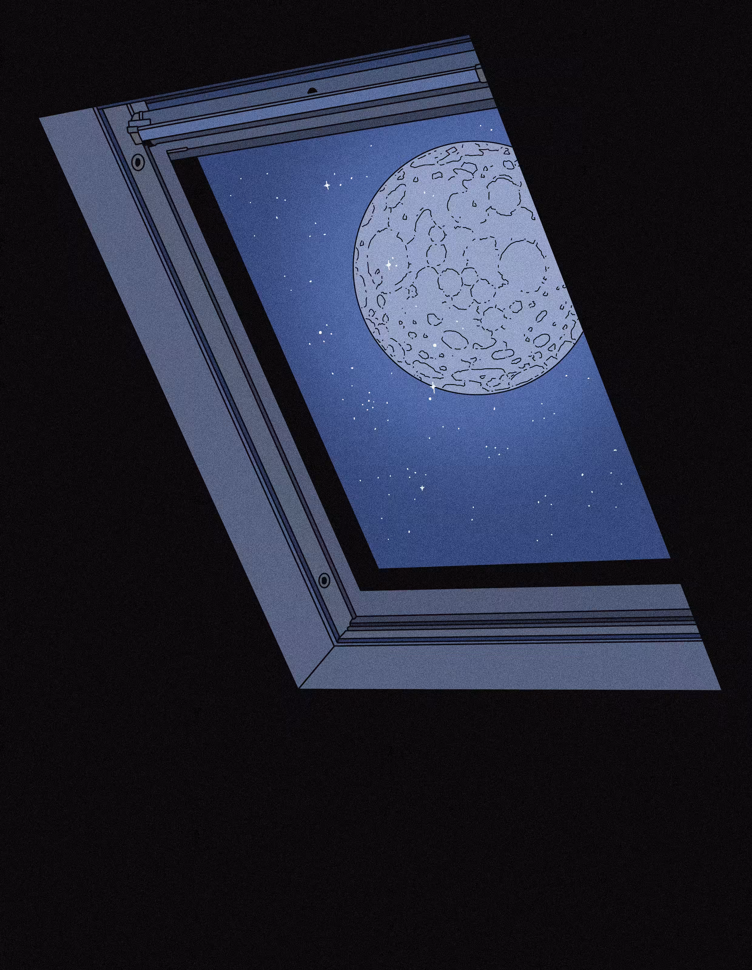 The Moon