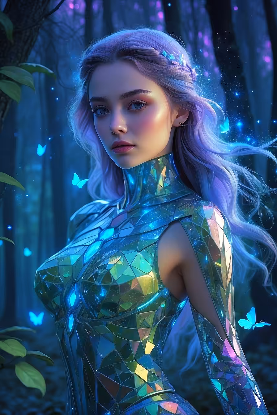 Lucid Dream #26