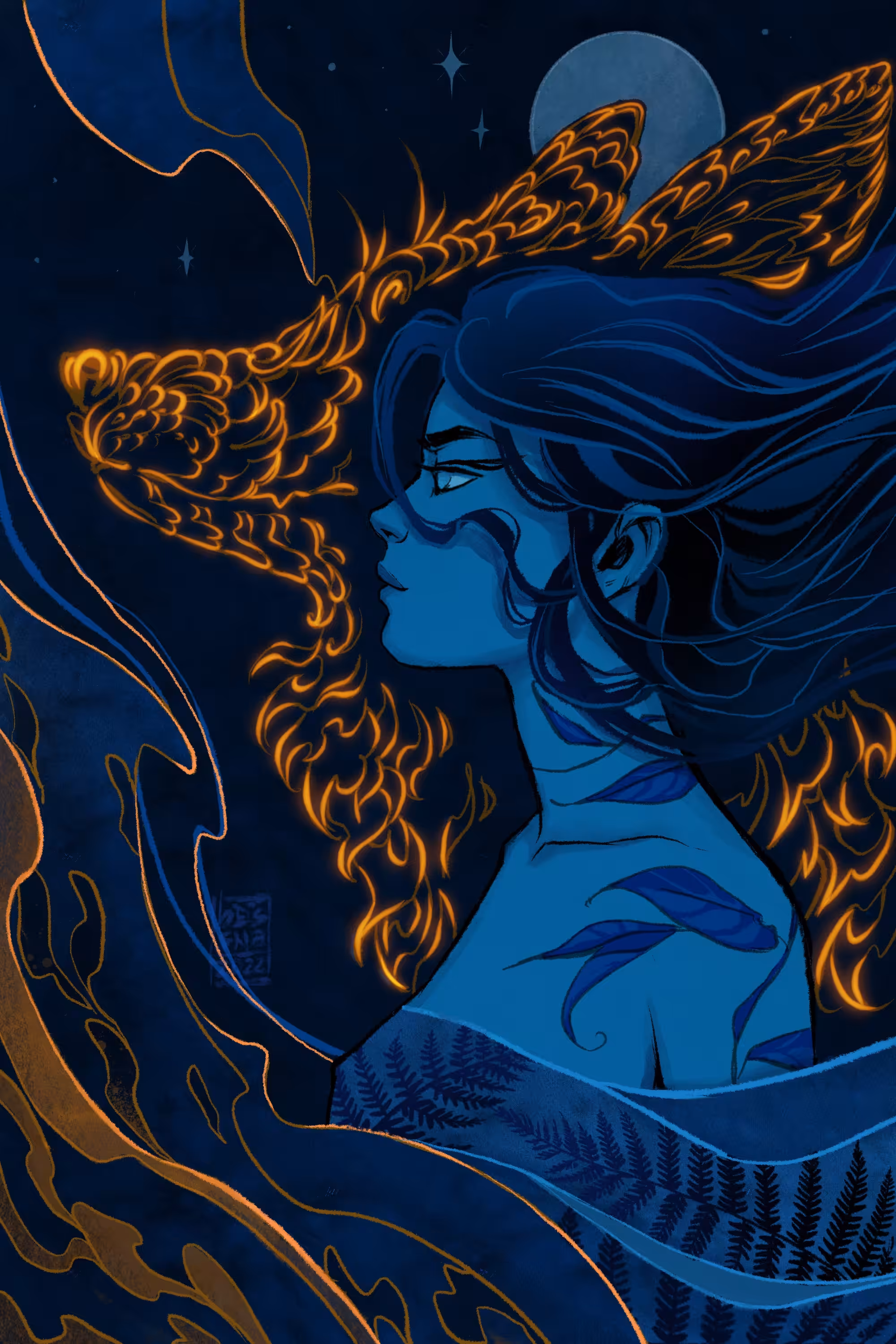 -anlma-: whisperwind