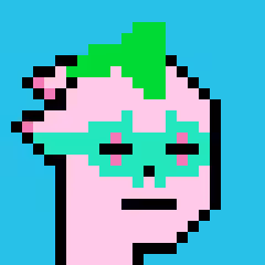 XetoPunk #048