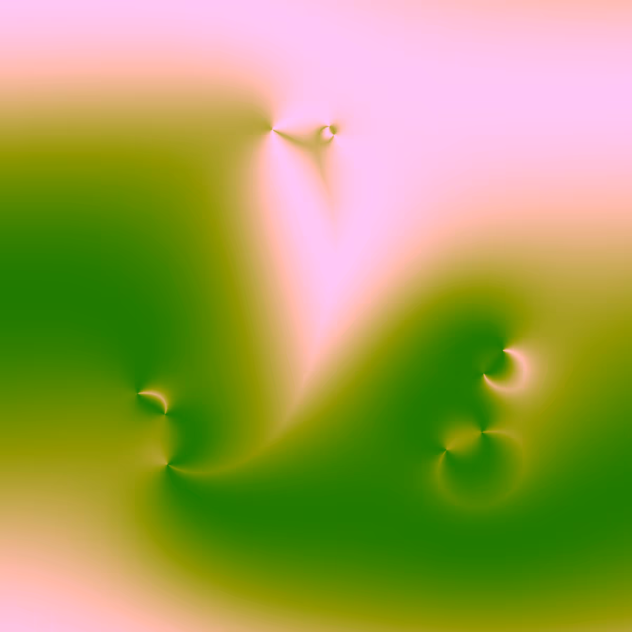 Blaschke Ballet #495