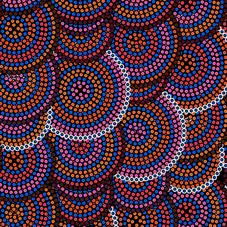 Rings of Rings #5