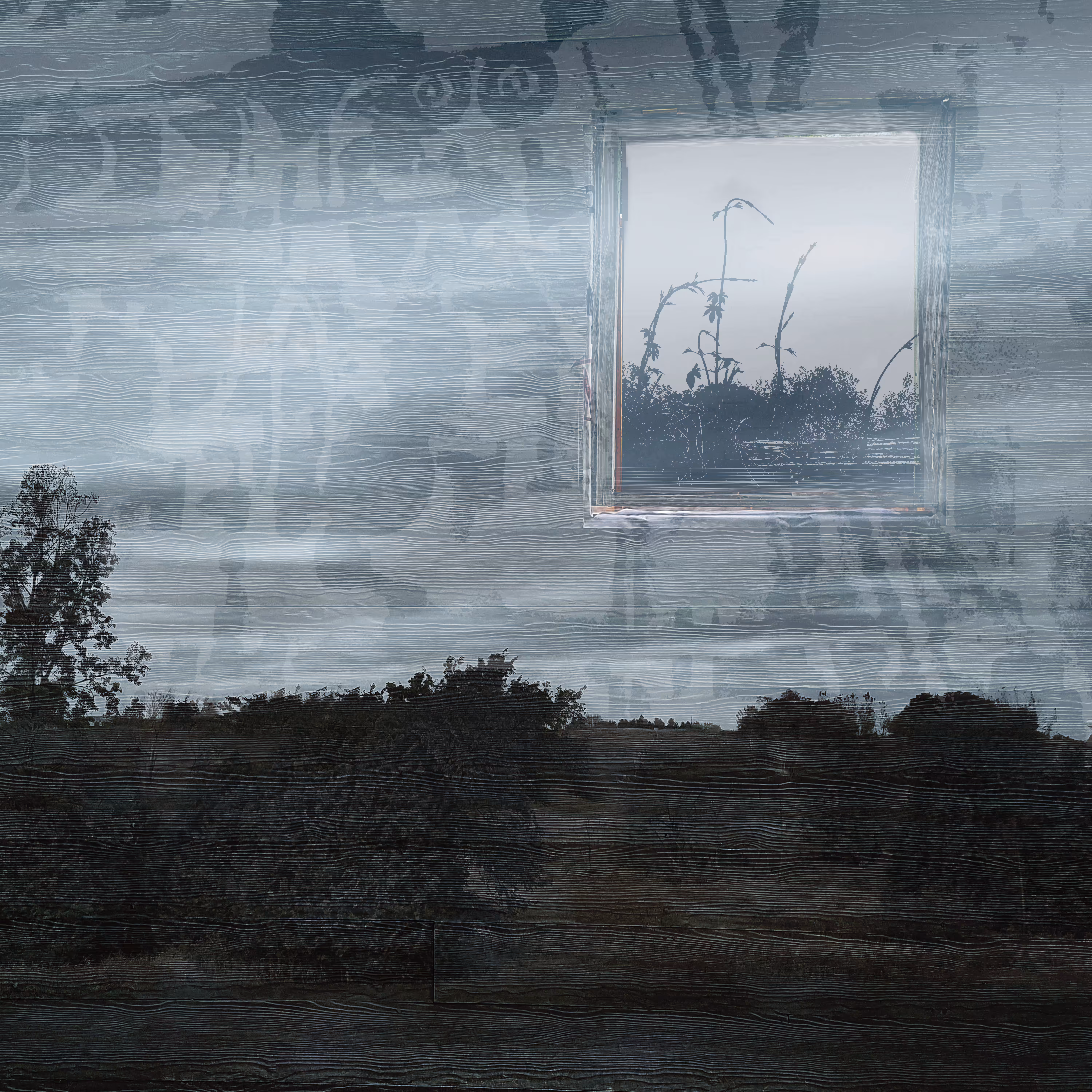 _growing distance