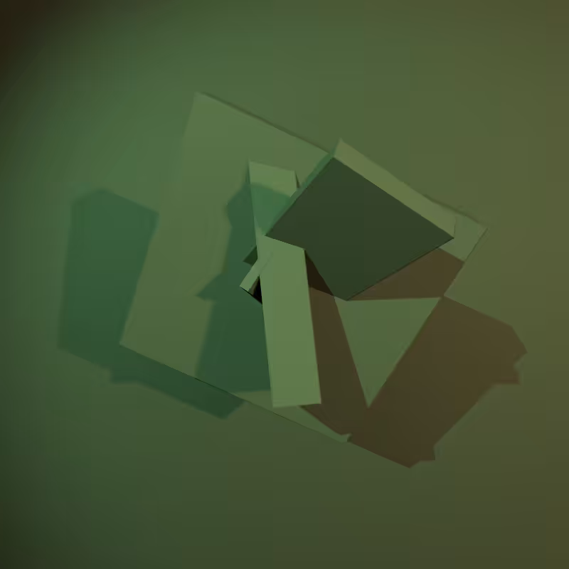 Artifacts #151