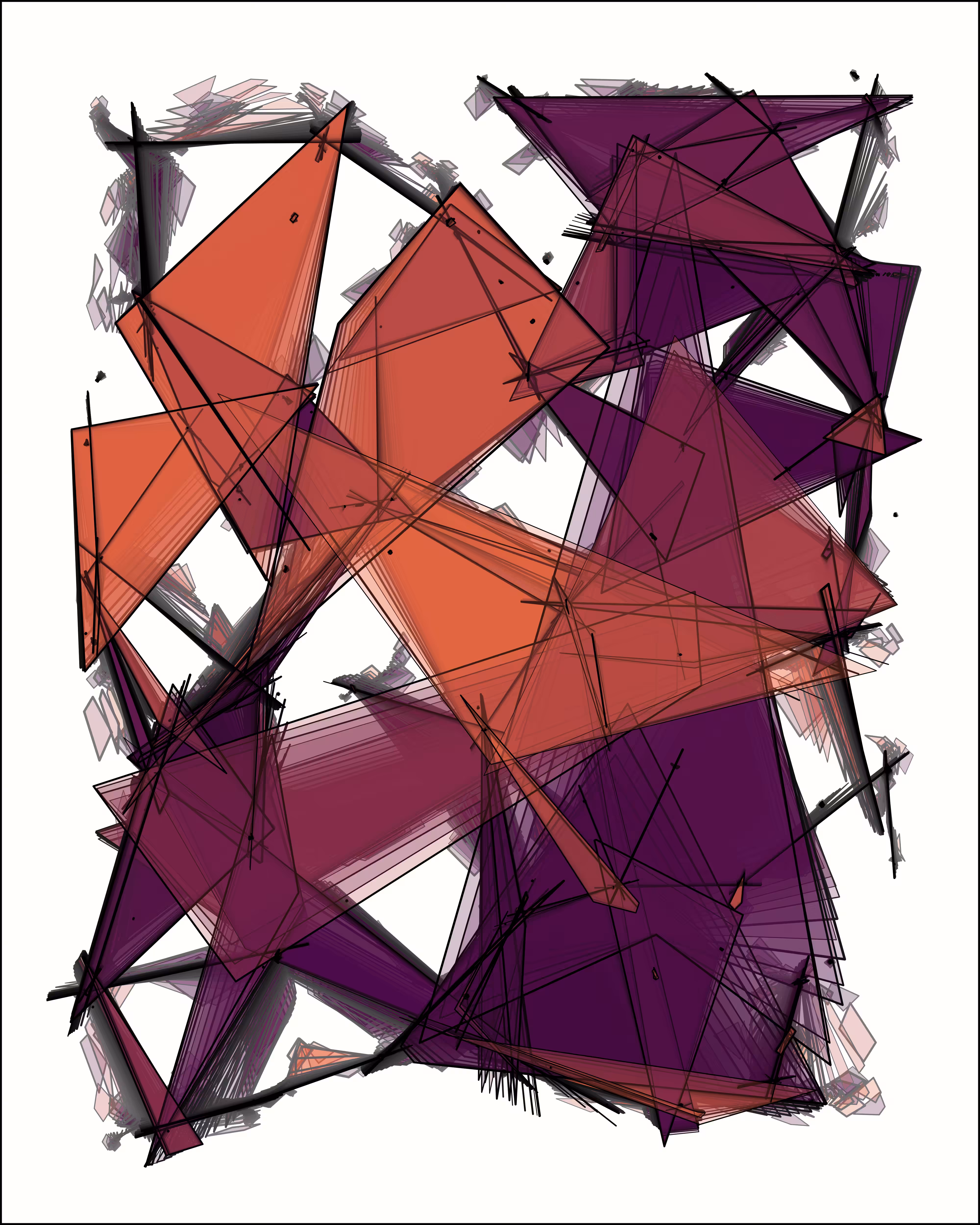 Endless Processing 6