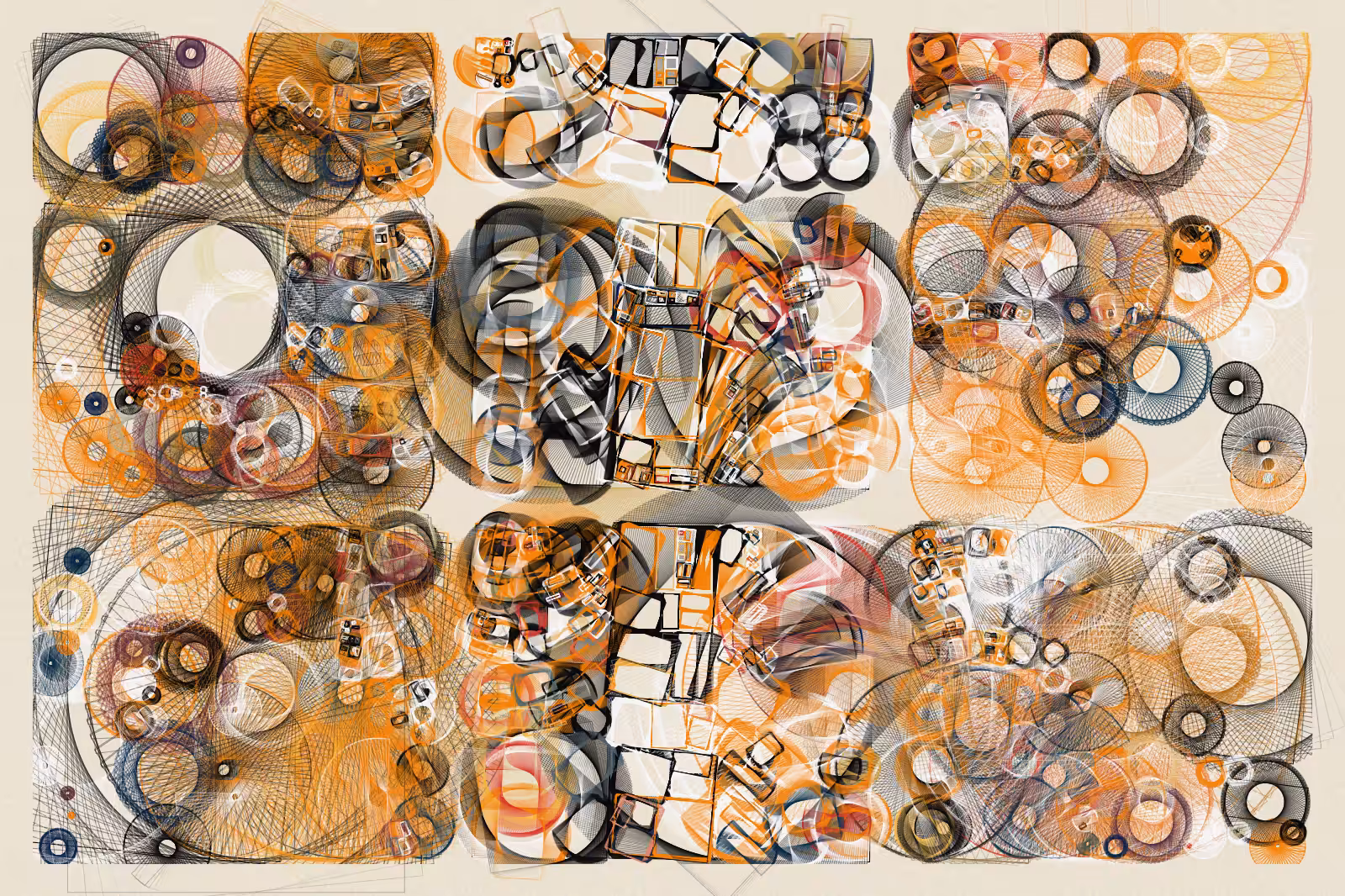 DisOrder #165